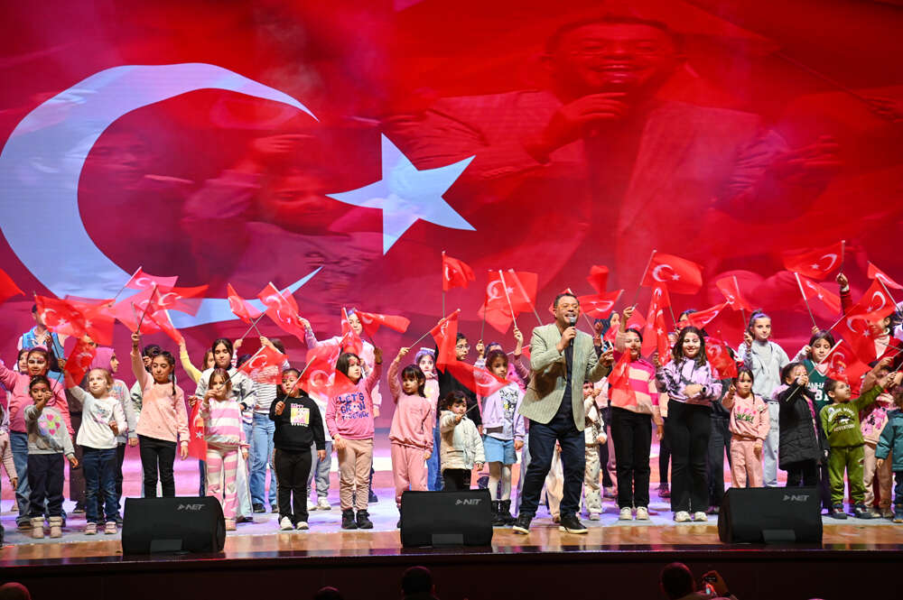 Konya’daki şivlilik festivali rekor katılımla sona erdi 3